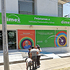 Foto de la sucursal ALAMEDA